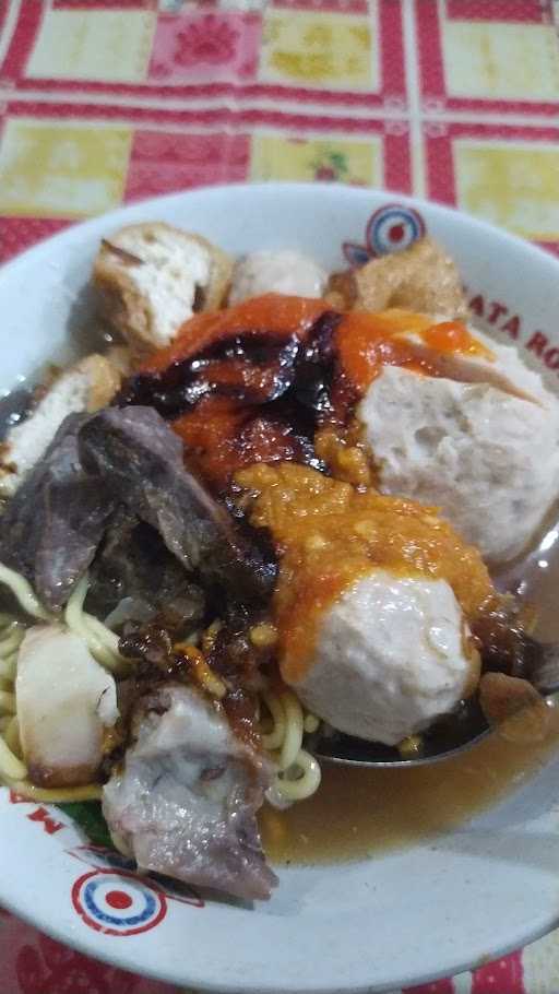 Bakso Pak Bagong 7