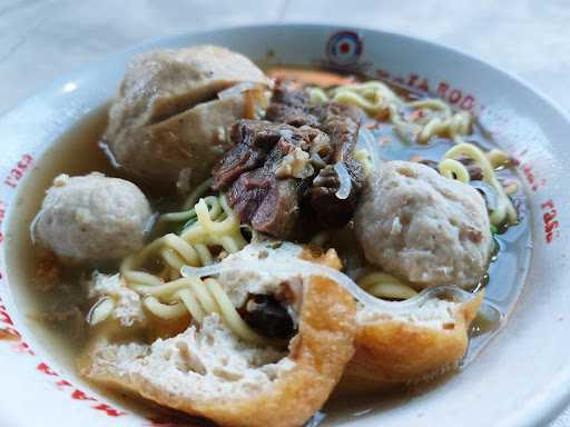 Bakso Pak Bagong 6