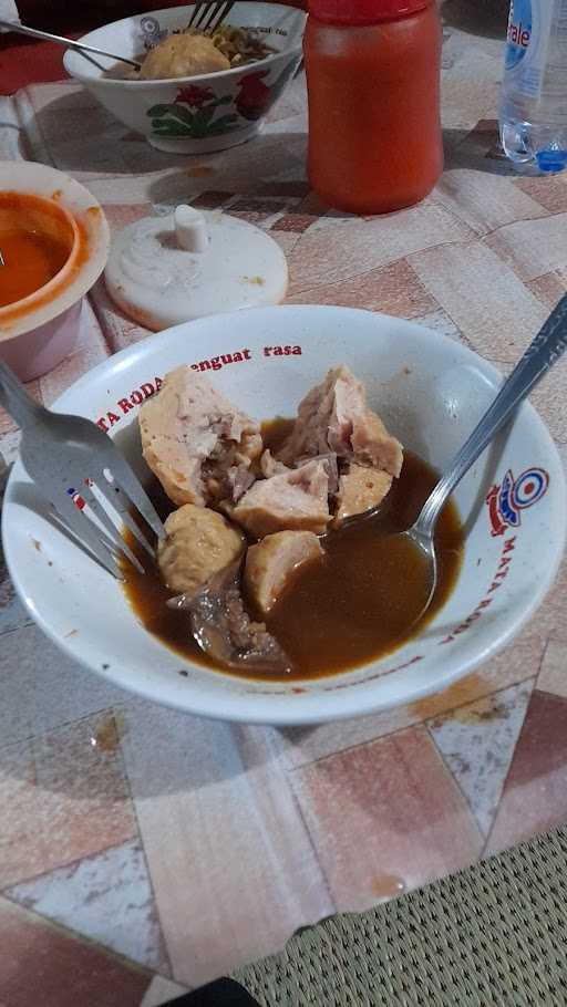 Bakso Pak Bagong 5