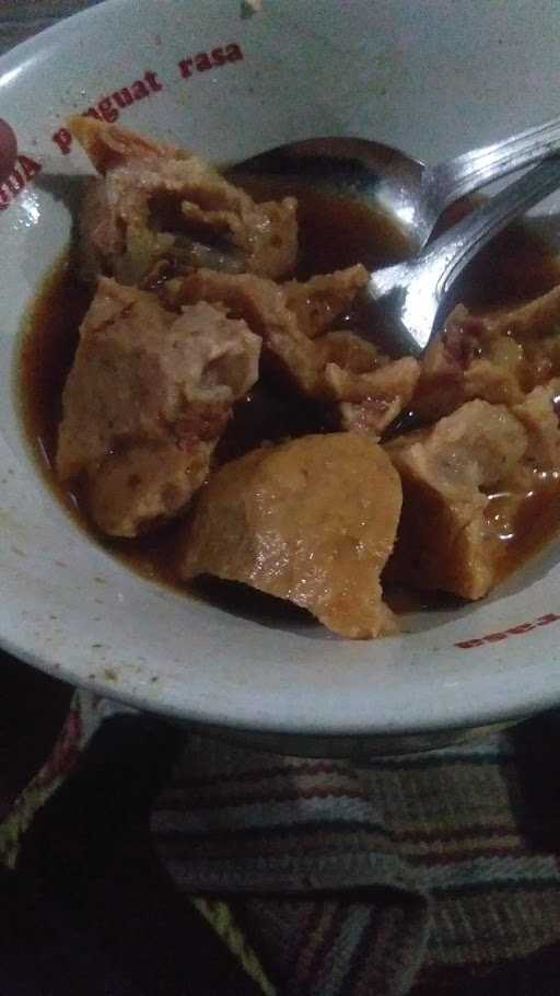 Bakso Pak Bagong 4