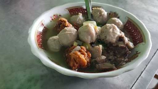 Bakso Pikul Pak Gino 9