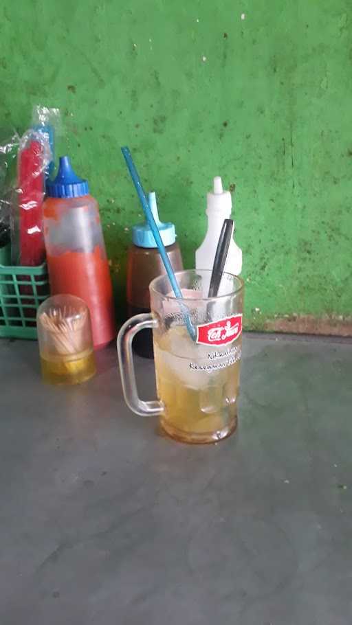 Bakso Pikul Pak Gino 4