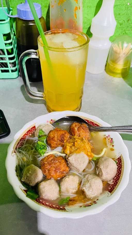 Bakso Pikul Pak Gino 1