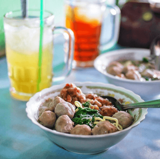 Bakso Pikul Pak Gino 3