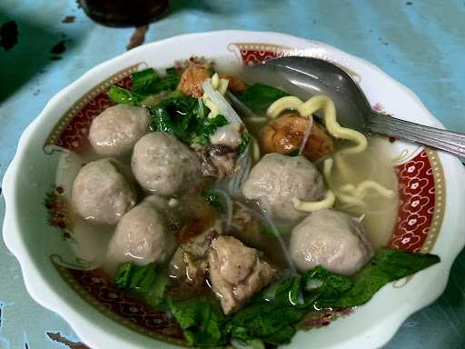 Bakso Pikul Pak Gino 8