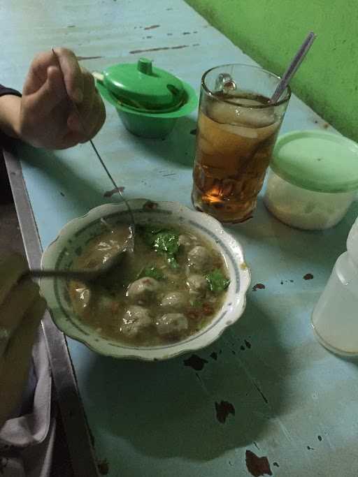 Bakso Pikul Pak Gino 7