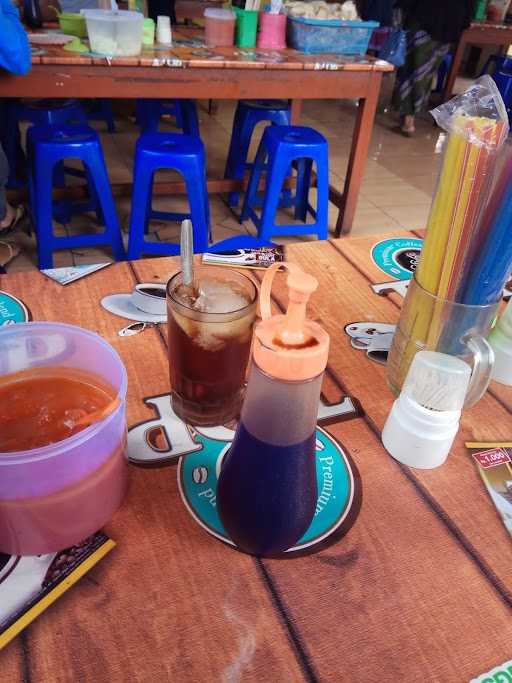 Bakso Sapi & Mie Ayam Pak Gendut 1