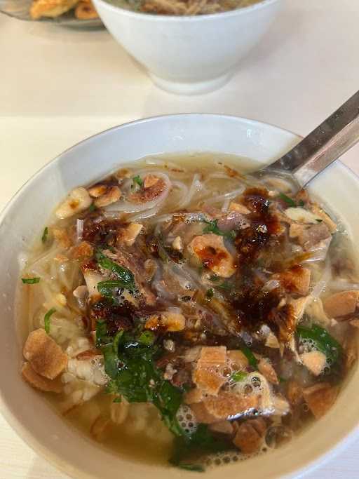 Bu Sri Chicken Soto 2