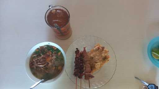 Bu Sri Chicken Soto 10