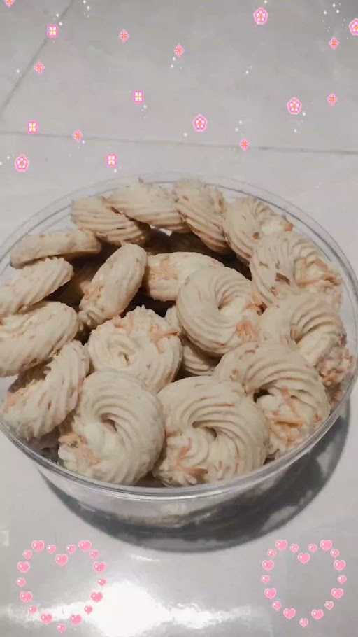 Bunda Khiya Cookies 10