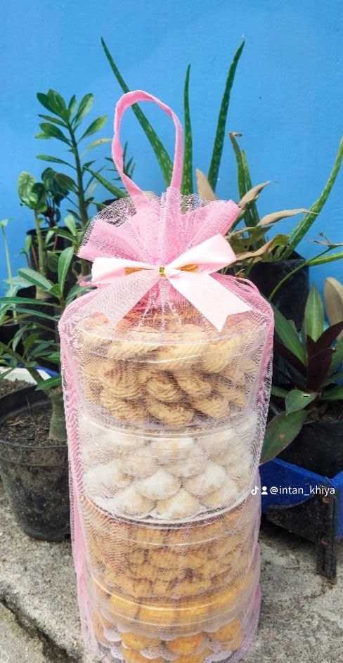 Bunda Khiya Cookies 4