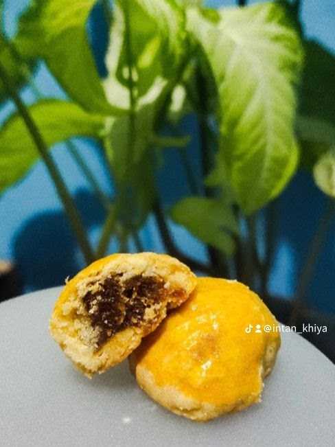 Bunda Khiya Cookies 9