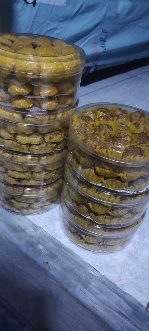 Bunda Khiya Cookies 8