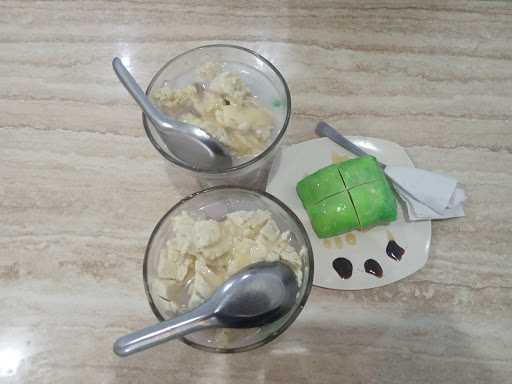 Mpok Duren Kitchen Godean 6