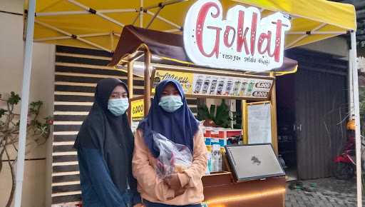 Goklat Yogyakarta 9