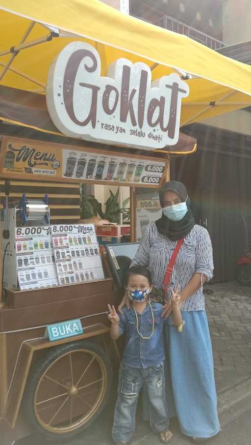 Goklat Yogyakarta 3