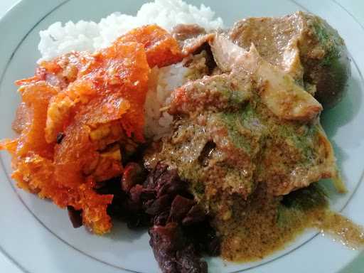 Gudeg Bu Joyo 9