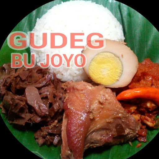 Gudeg Bu Joyo 10