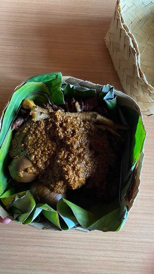 Gudeg Yu Djum 6