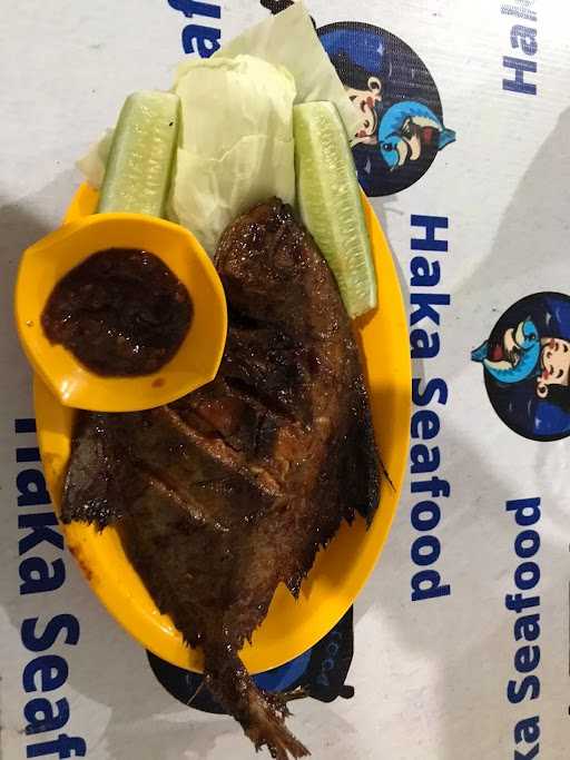 Haka Seafood 9