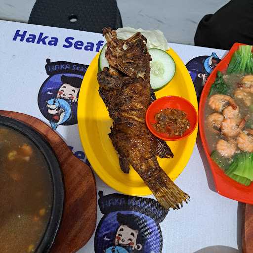 Haka Seafood 6