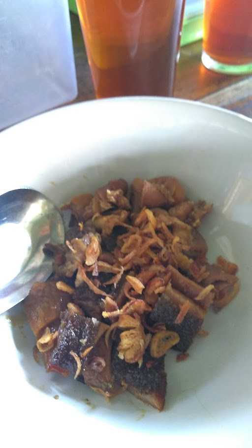 Indonesian Soup - Semarang Style 5