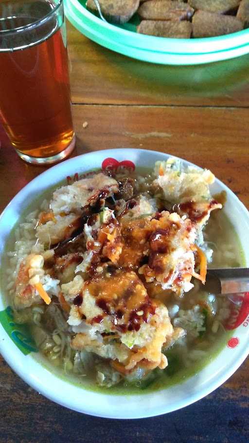 Indonesian Soup - Semarang Style 9