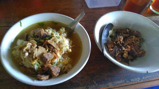 Indonesian Soup - Semarang Style 6