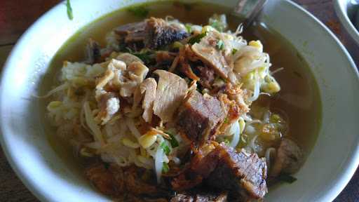 Indonesian Soup - Semarang Style 10