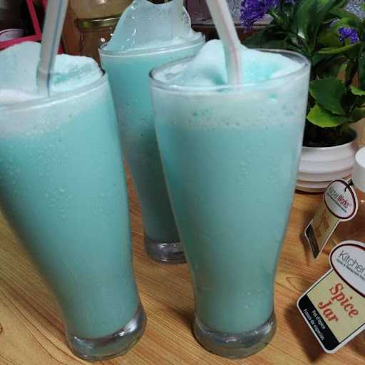 Jajanan.Ku & Jus Buah Segar 9