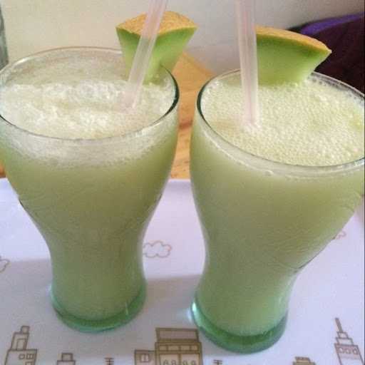 Jajanan.Ku & Jus Buah Segar 4