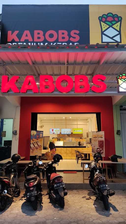 Kabobs - Premium Kebab, Godean 9