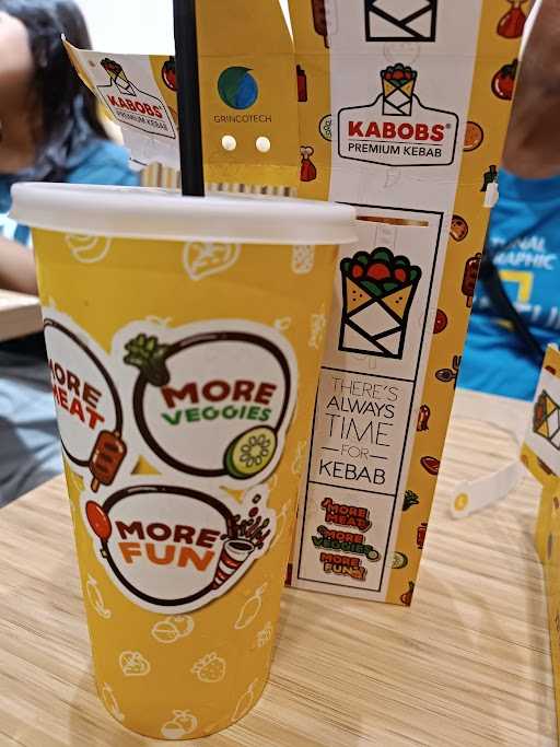 Kabobs - Premium Kebab, Godean 3