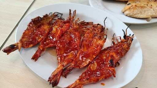 Katombo Sulawesi Grilled Fish 6