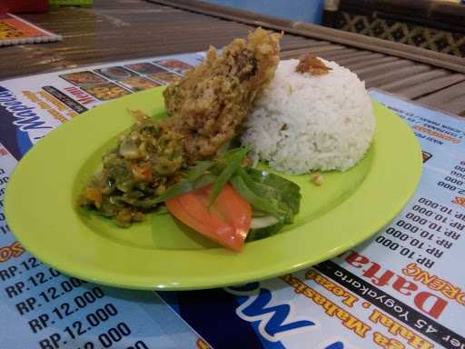 Nasi Goreng Kedai Mapela 4