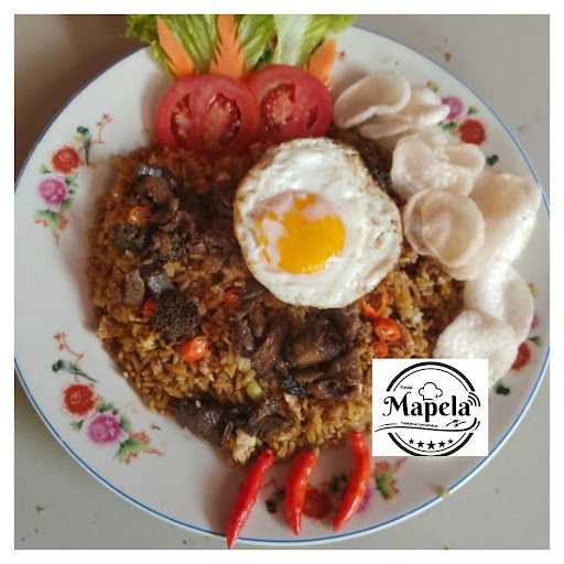 Nasi Goreng Kedai Mapela 2