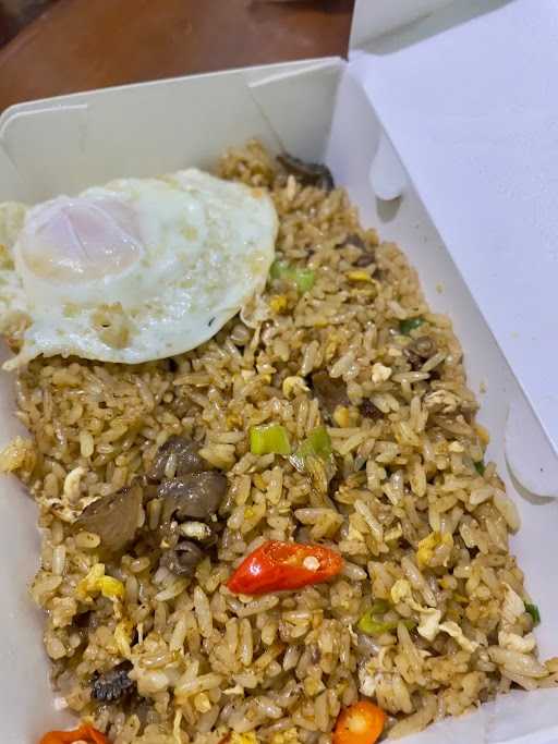 Nasi Goreng Kedai Mapela 7