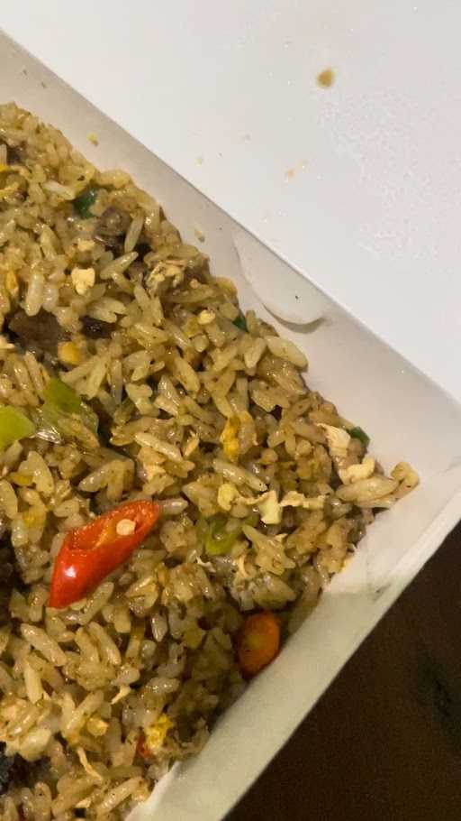 Nasi Goreng Kedai Mapela 8