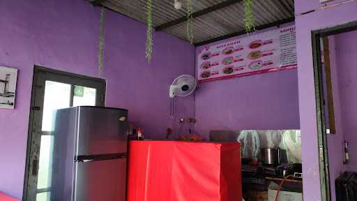 Kedai Pempek Hj. Tini 7