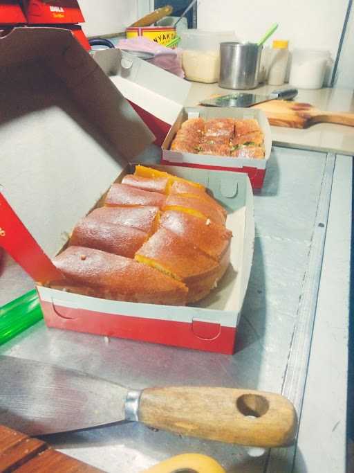 Martabak Idola 4