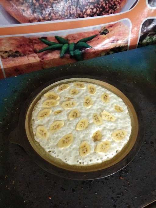 Martabak Idola 8