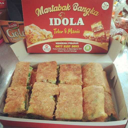 Martabak Idola 7