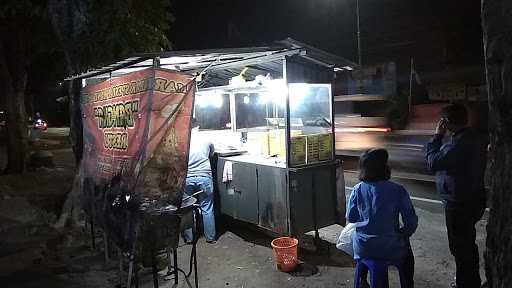 Martabak Restu 4