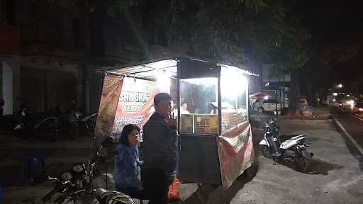 Martabak Restu 3