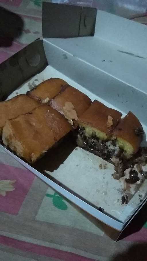 Martabak Restu 2