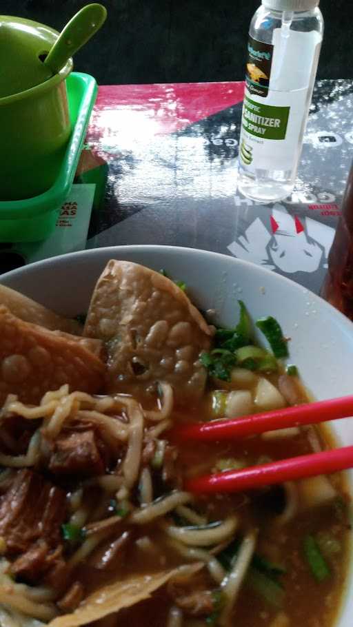 Mie Ayam & Bakso Mas Yanto 5