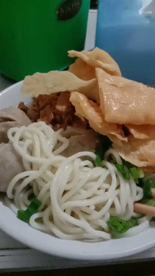 Mie Ayam & Bakso Mas Yanto 6