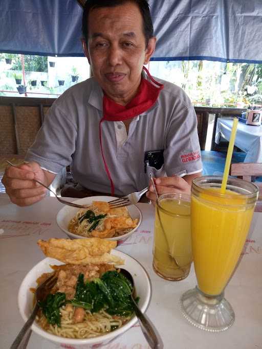 Mie Ayam Bakar Nikmat 3