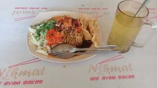 Mie Ayam Bakar Nikmat 10