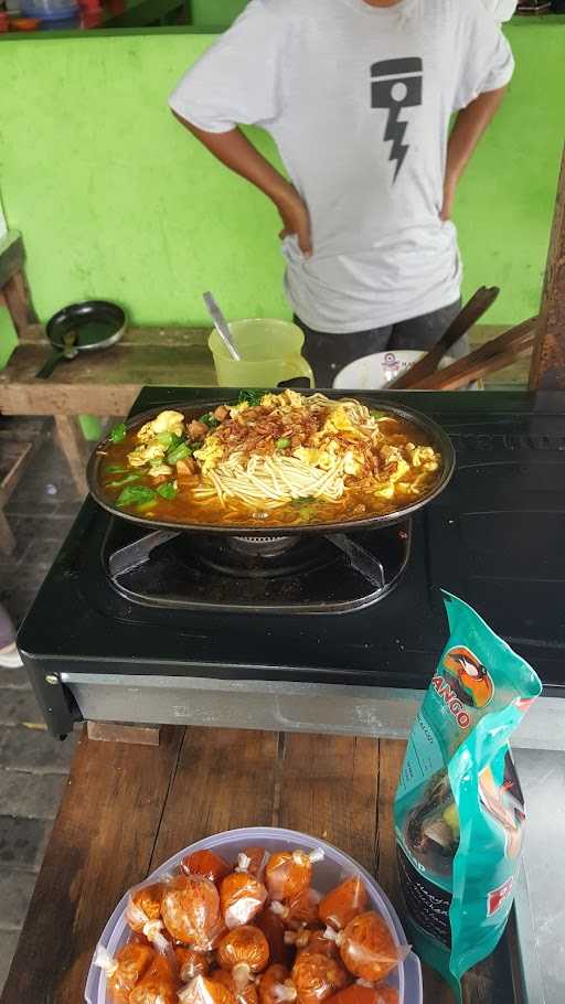 Mie Ayam Pak Bambung 8